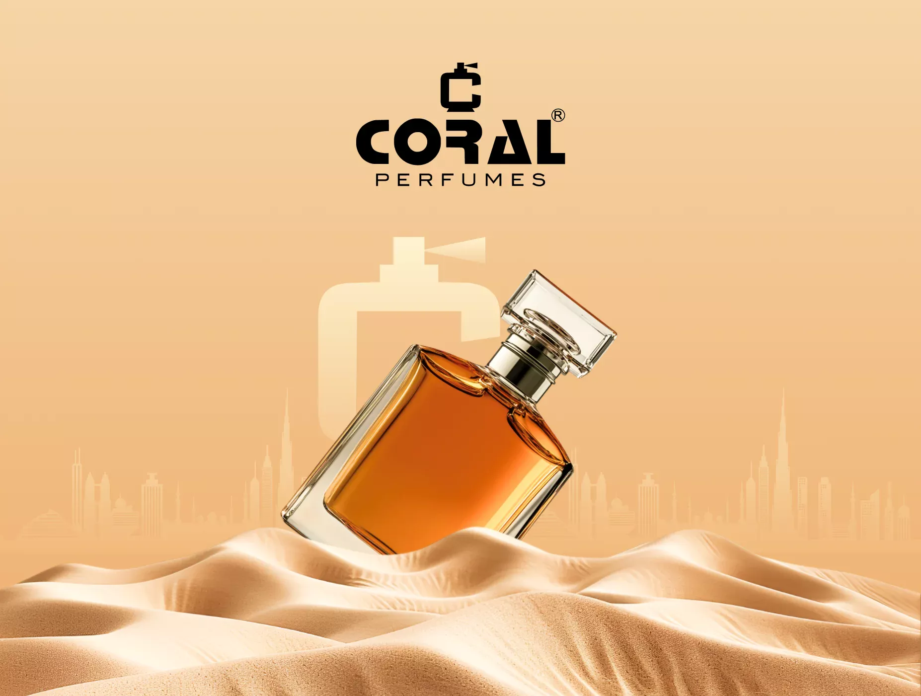 Coral Perfumes